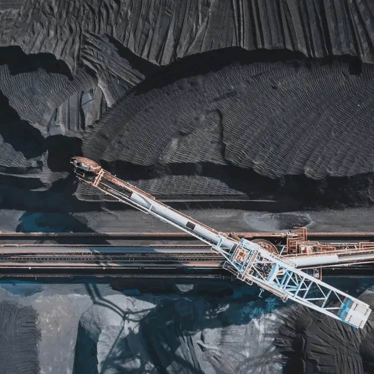 Heavy lift cargo operations