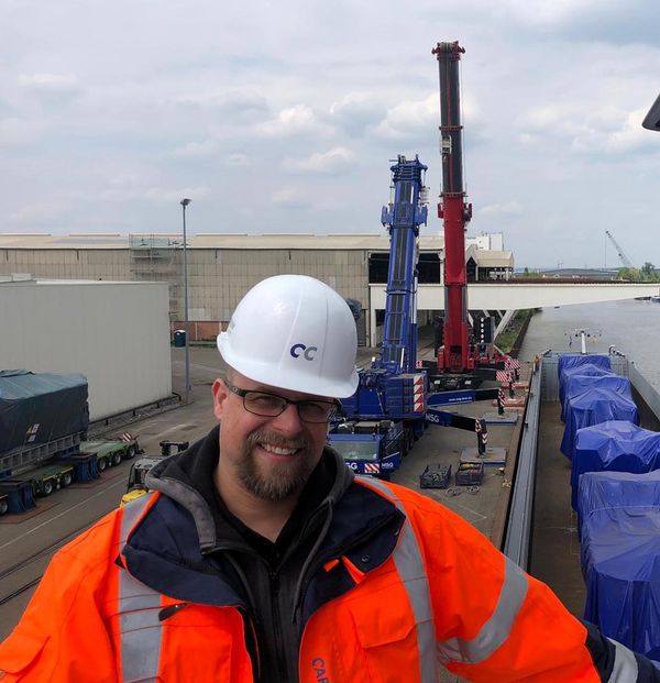 Philipp-Christopher Ebbo Schopnie