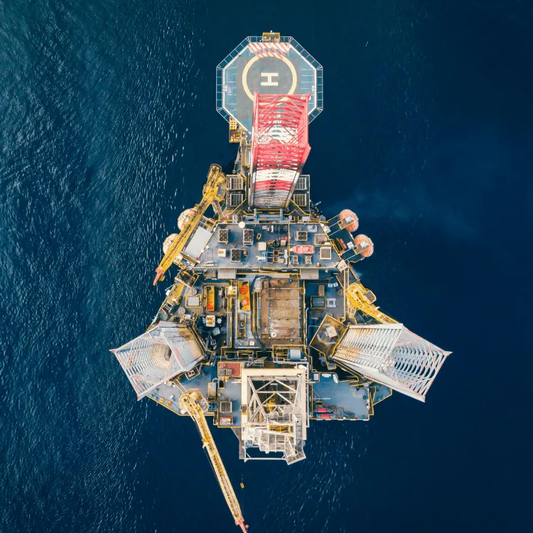 Project cargo planning workflow