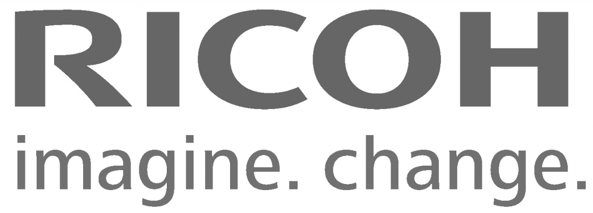 ricoh company logo