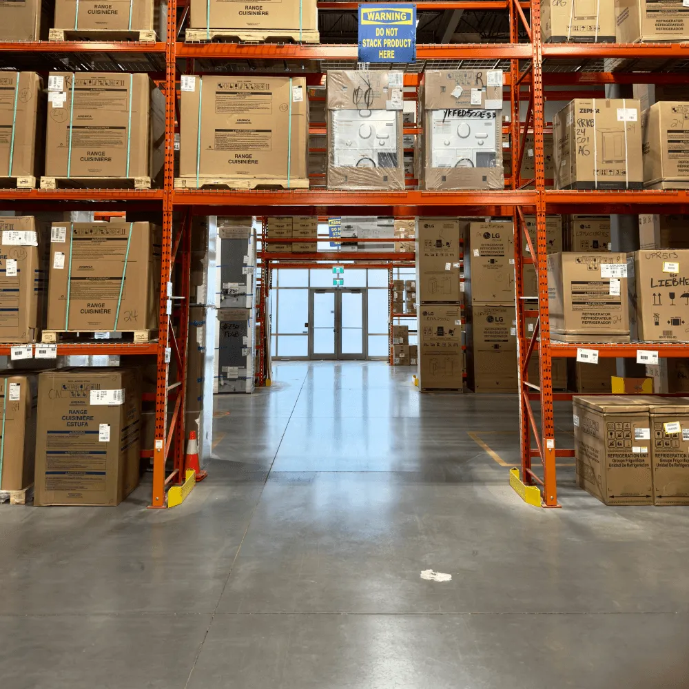 Pallets